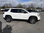 2025 GMC Terrain AWD 4dr Elevation