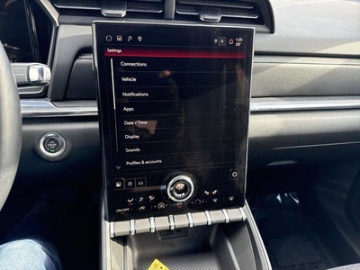 2025 GMC Terrain AWD 4dr Elevation