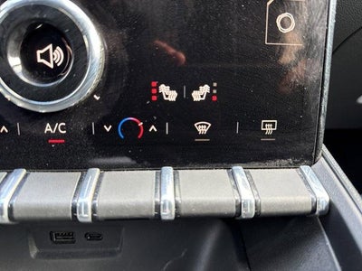 2025 GMC Terrain AWD 4dr Elevation