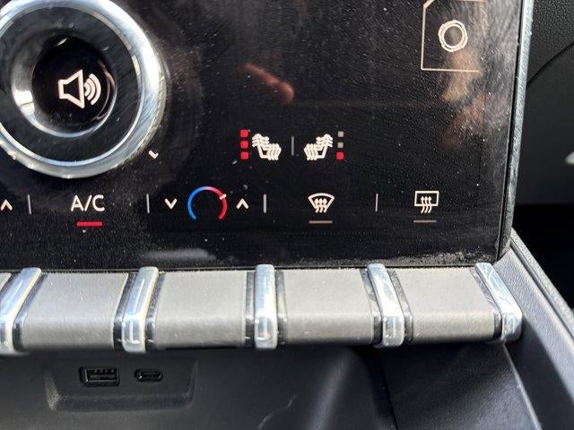 2025 GMC Terrain AWD 4dr Elevation