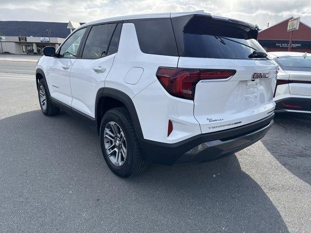 2025 GMC Terrain AWD 4dr Elevation
