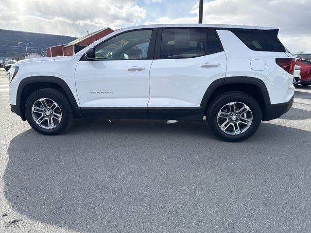 2025 GMC Terrain AWD 4dr Elevation