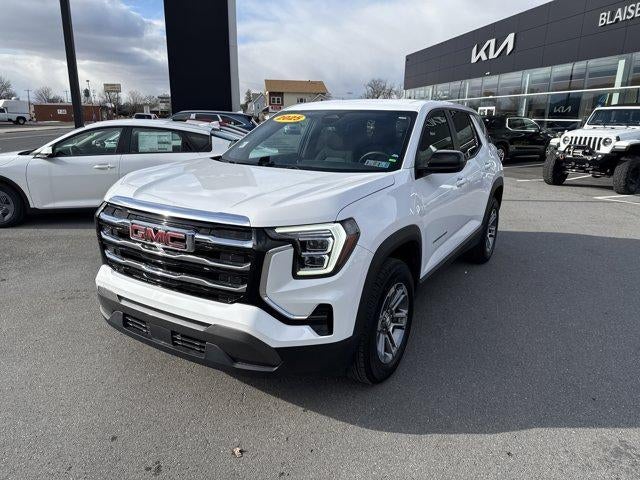 2025 GMC Terrain AWD 4dr Elevation