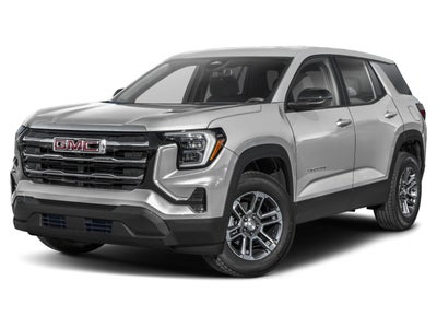 2025 GMC Terrain AWD 4dr Elevation