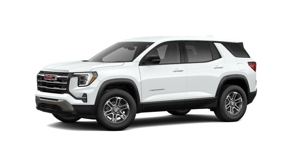 2025 GMC Terrain AWD 4dr Elevation