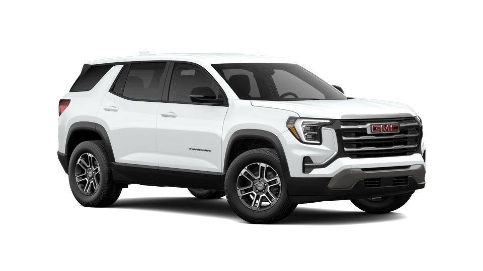 2025 GMC Terrain AWD 4dr Elevation
