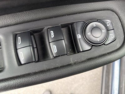 2024 GMC Terrain AWD 4dr SLT