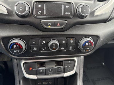 2024 GMC Terrain AWD 4dr SLT