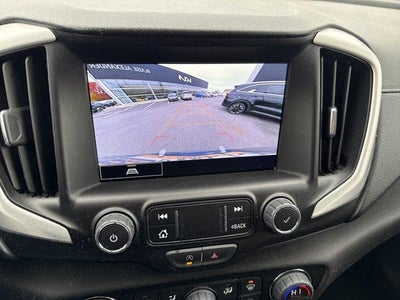 2024 GMC Terrain AWD 4dr SLT