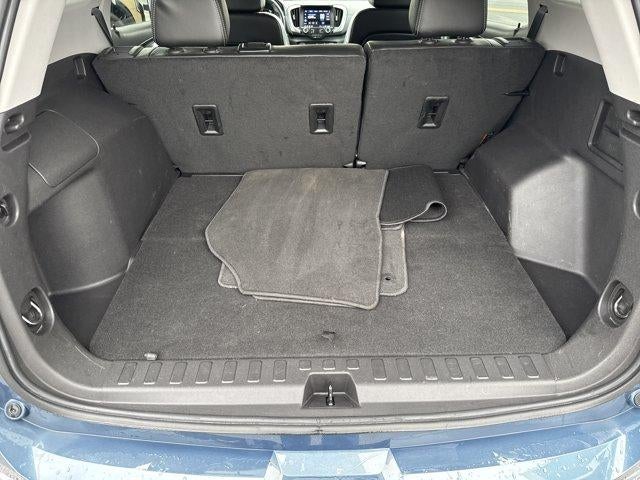 2024 GMC Terrain AWD 4dr SLT