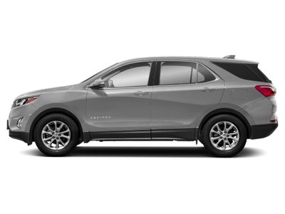 2018 Chevrolet Equinox AWD LT