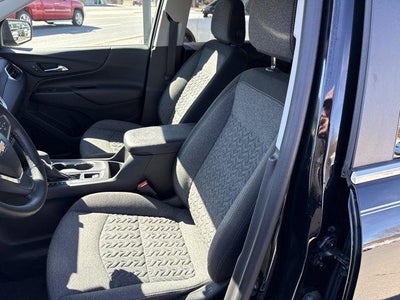 2023 Chevrolet Equinox AWD 4dr LT w/1LT