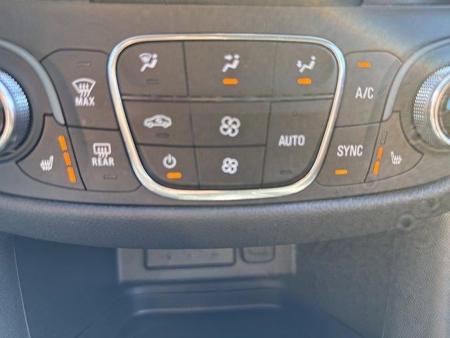 2023 Chevrolet Equinox AWD 4dr LT w/1LT