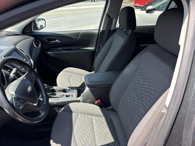 2021 Chevrolet Equinox AWD LT