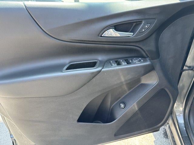 2021 Chevrolet Equinox AWD LT