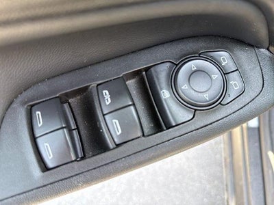 2021 Chevrolet Equinox AWD LT