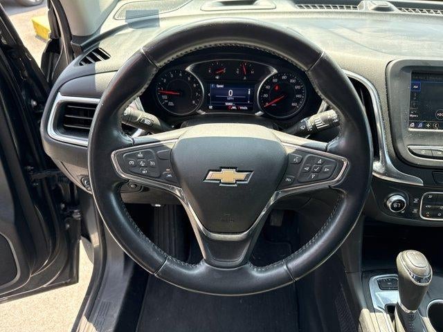 2021 Chevrolet Equinox AWD LT