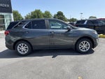 2021 Chevrolet Equinox AWD LT