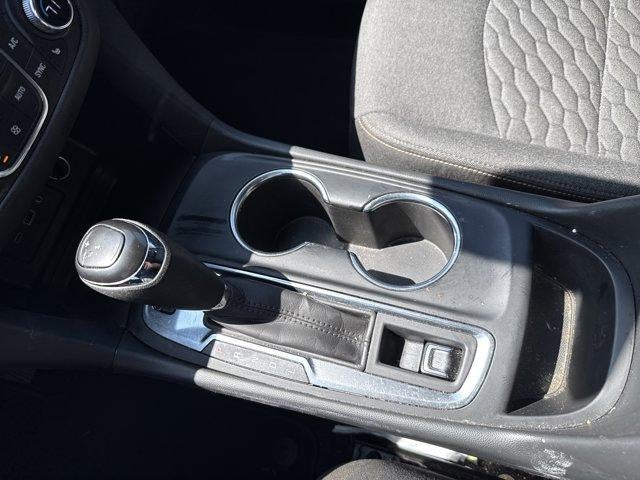 2021 Chevrolet Equinox AWD LT