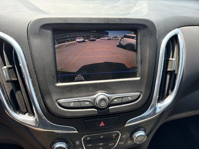 2021 Chevrolet Equinox AWD LT