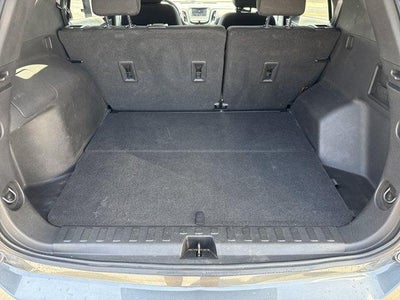 2021 Chevrolet Equinox AWD LT