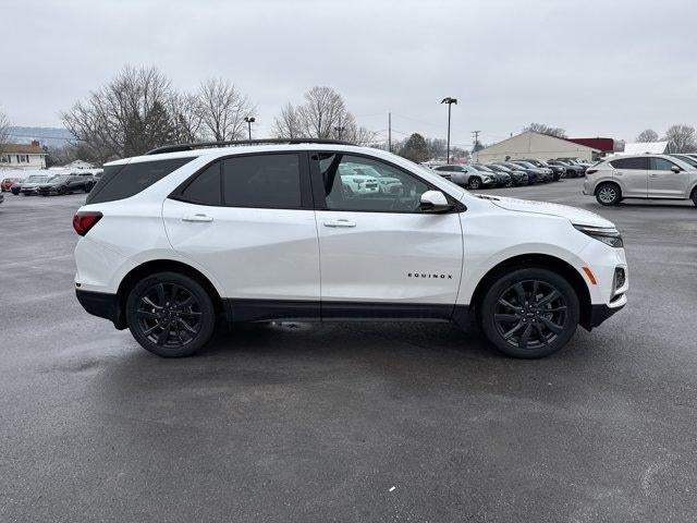 2024 Chevrolet Equinox AWD RS