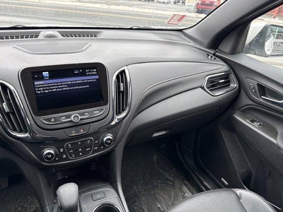 2024 Chevrolet Equinox AWD RS