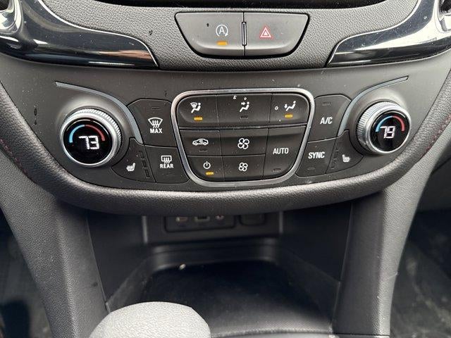 2024 Chevrolet Equinox AWD RS