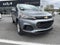 2020 Chevrolet Trax AWD LS