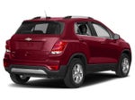 2019 Chevrolet Trax AWD 4dr LT