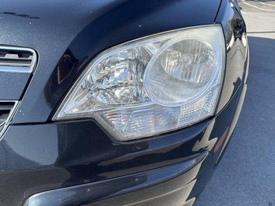 2012 Chevrolet Captiva Sport Fleet AWD 4dr LTZ