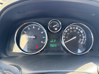 2012 Chevrolet Captiva Sport Fleet AWD 4dr LTZ