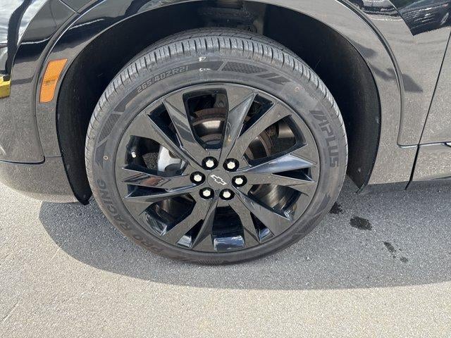 2019 Chevrolet Blazer AWD RS
