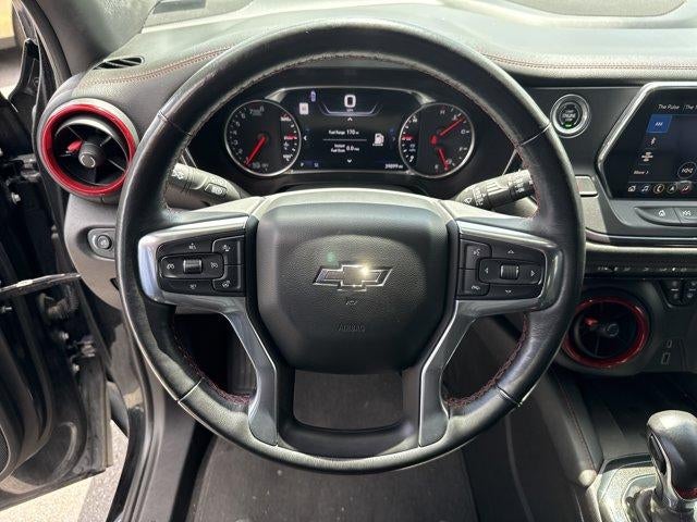 2019 Chevrolet Blazer AWD RS