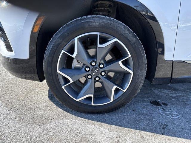 2020 Chevrolet Blazer AWD RS