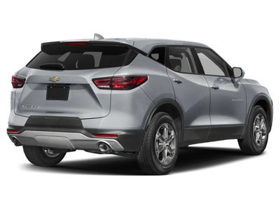 2023 Chevrolet Blazer RS AWD