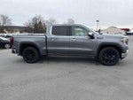 2021 GMC Sierra 1500 Crew Cab Short Box 4-Wheel Drive SLT