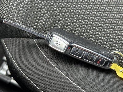 2023 Kia Forte LXS IVT