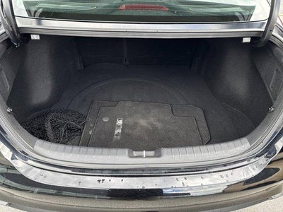 2023 Kia Forte LXS IVT