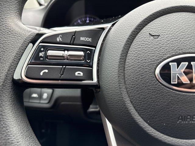 2021 Kia Forte LXS IVT