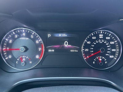 2023 Kia Forte LXS IVT