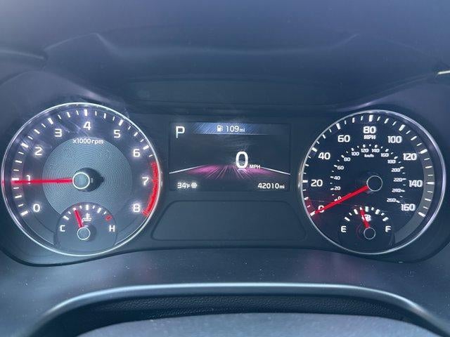 2023 Kia Forte LXS IVT