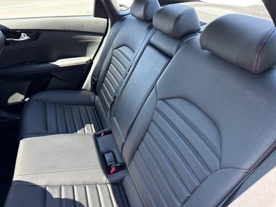 2023 Kia Forte GT DCT