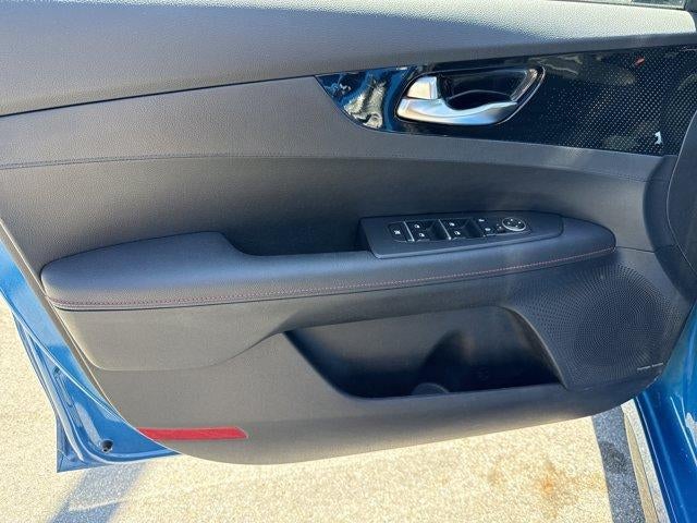 2023 Kia Forte GT DCT
