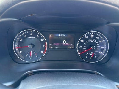 2023 Kia Forte GT DCT