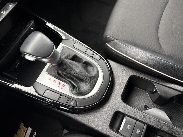 2023 Kia Forte GT-Line IVT