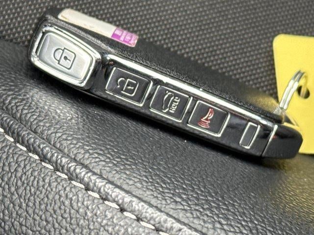 2023 Kia Forte GT-Line IVT