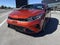 2023 Kia Forte GT-Line IVT