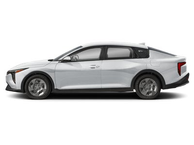 2025 Kia K4 LX FWD