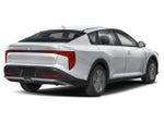 2025 Kia K4 LX FWD